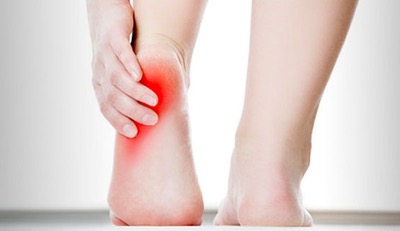 Foot massage therapy, Weston FL, 360 Therapeutic Massage