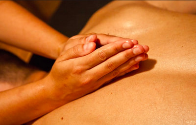 Swedish massage therapy, Davey FL, 360 Massage