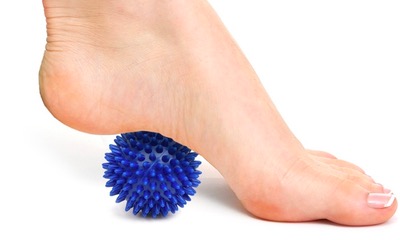 Foot massage therapy, Weston FL, 360 Therapeutic Massage